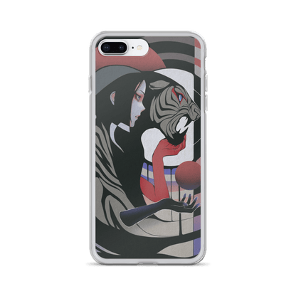 Spirit Animal • iPhone Case [Monthly Exclusive]