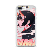 Devil MK.II • iPhone Case