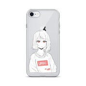 Akia • iPhone Case