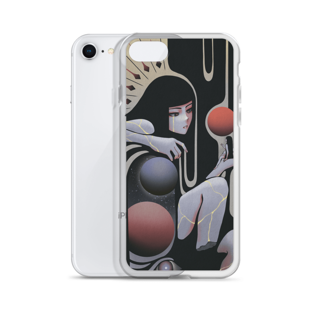 Meditations • iPhone Case [Monthly Exclusive]