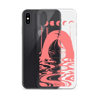 April 2021 Exclusive • iPhone Case