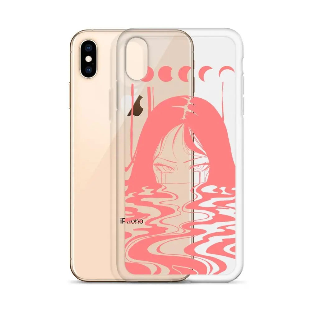 April 2021 Exclusive • iPhone Case