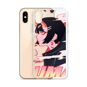 Devil MK.II • iPhone Case