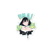 Ongaku MK.II • Sticker
