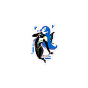 Butterfly • Sticker