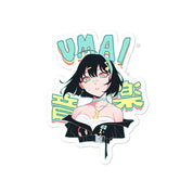 Ongaku MK.II • Sticker