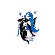 Butterfly • Sticker