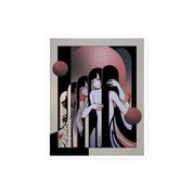 Lapse of Memory • Sticker
