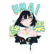 Ongaku MK.II • Sticker