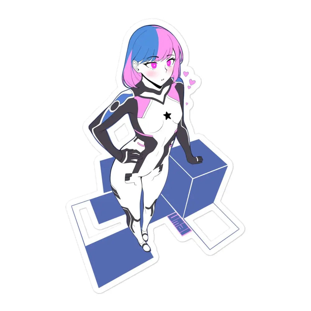 MATA - Sticker