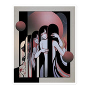 Lapse of Memory • Sticker