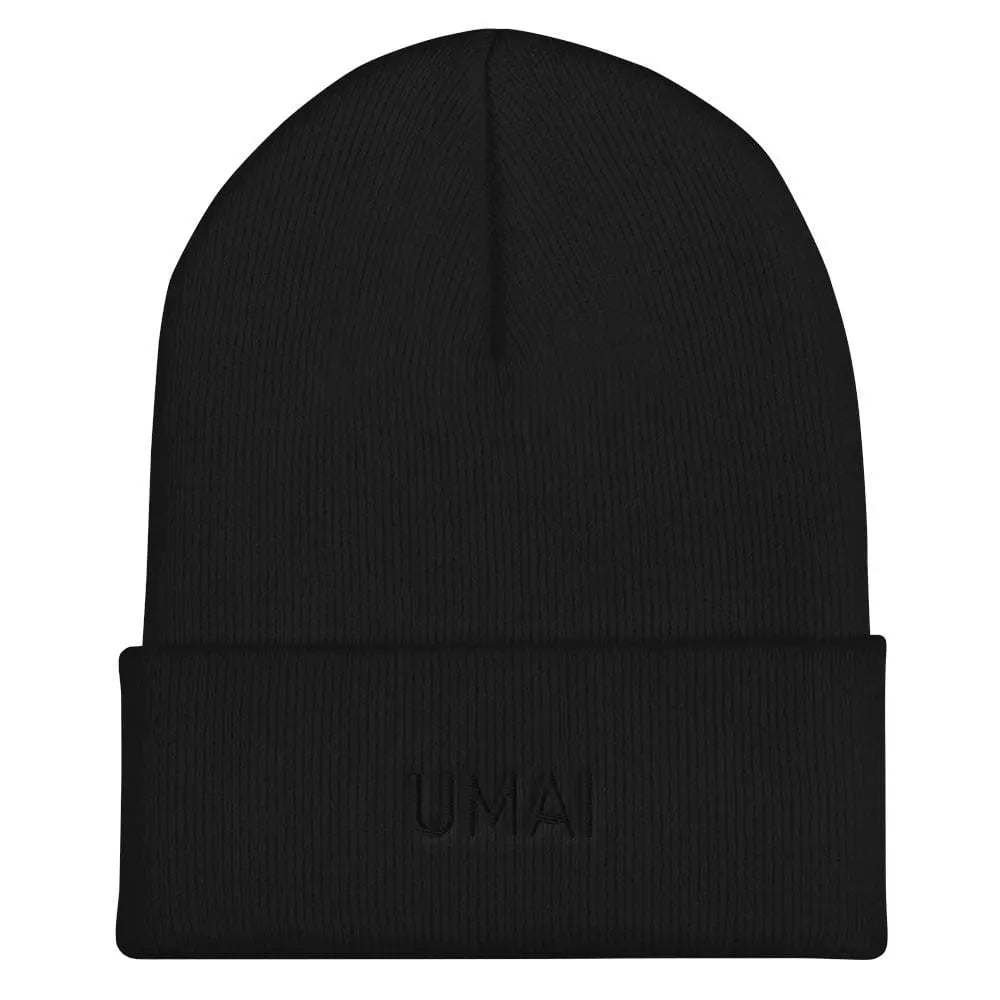 Umai-Logo • Mütze