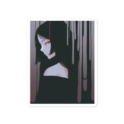 No Strings Attached • Sticker