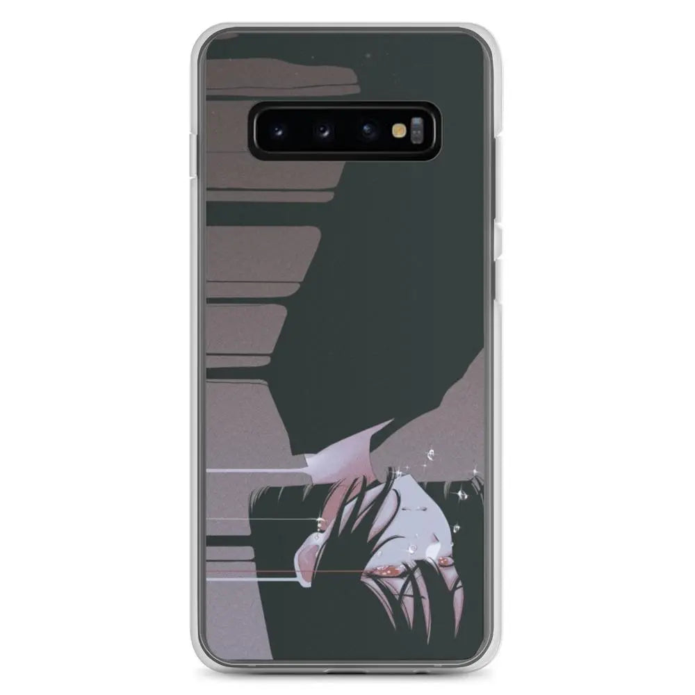 I Know You're Scared • Samsung Case