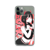 Oni Shoujo • iPhone-Hülle