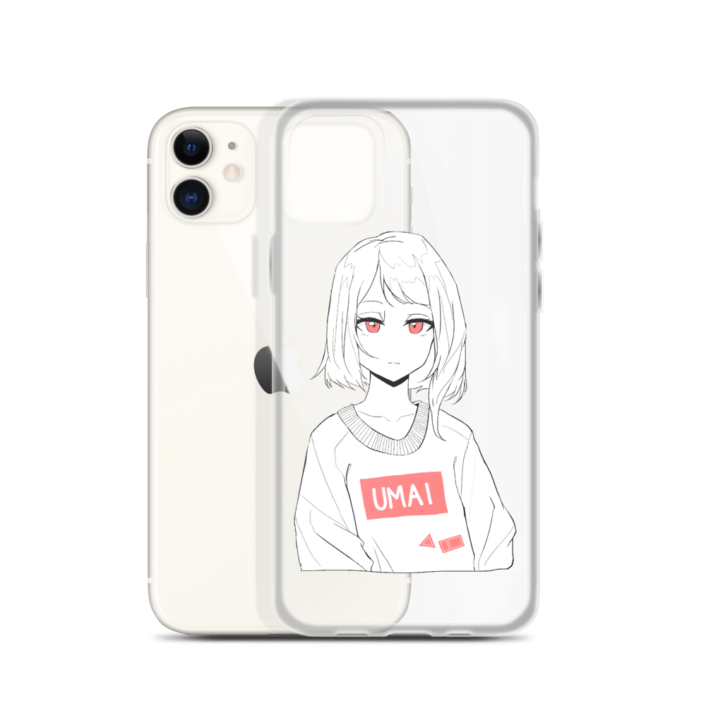 Akia • iPhone Case - Umai Clothing