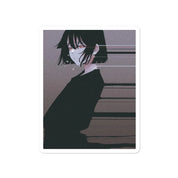 I Know You're Scared • Sticker