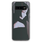 No Strings Attached • Samsung Case