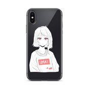 Akia • iPhone Case - Umai Clothing