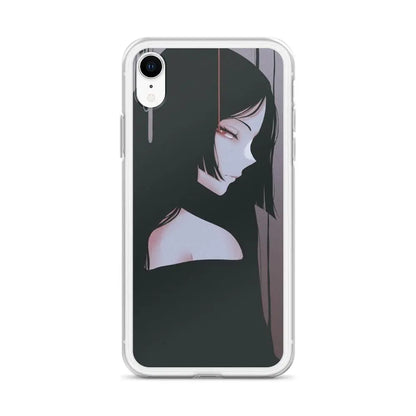 No Strings Attached • iPhone Case