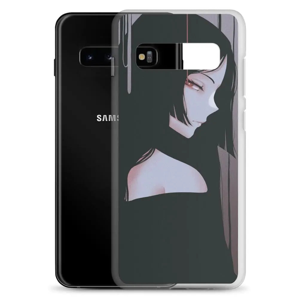Keine Bedingungen geknüpft • Samsung-Hülle