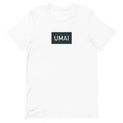 Logotipo de la caja Umai • Camiseta