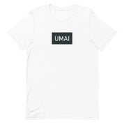 Umai Box Logo • T-Shirt