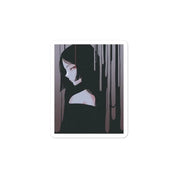 No Strings Attached • Sticker