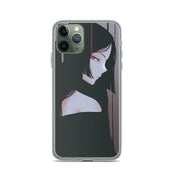 No Strings Attached • iPhone Case