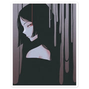 No Strings Attached • Sticker