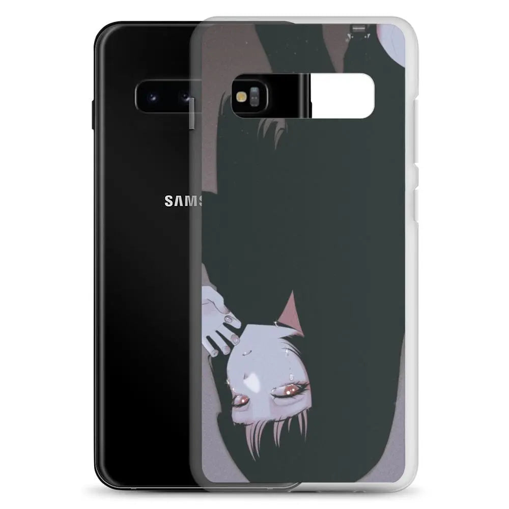 Ik leef - Samsung hoesje
