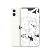 Yure • iPhone Case - Umai Clothing