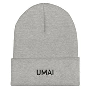 Logotipo Umai • Gorro