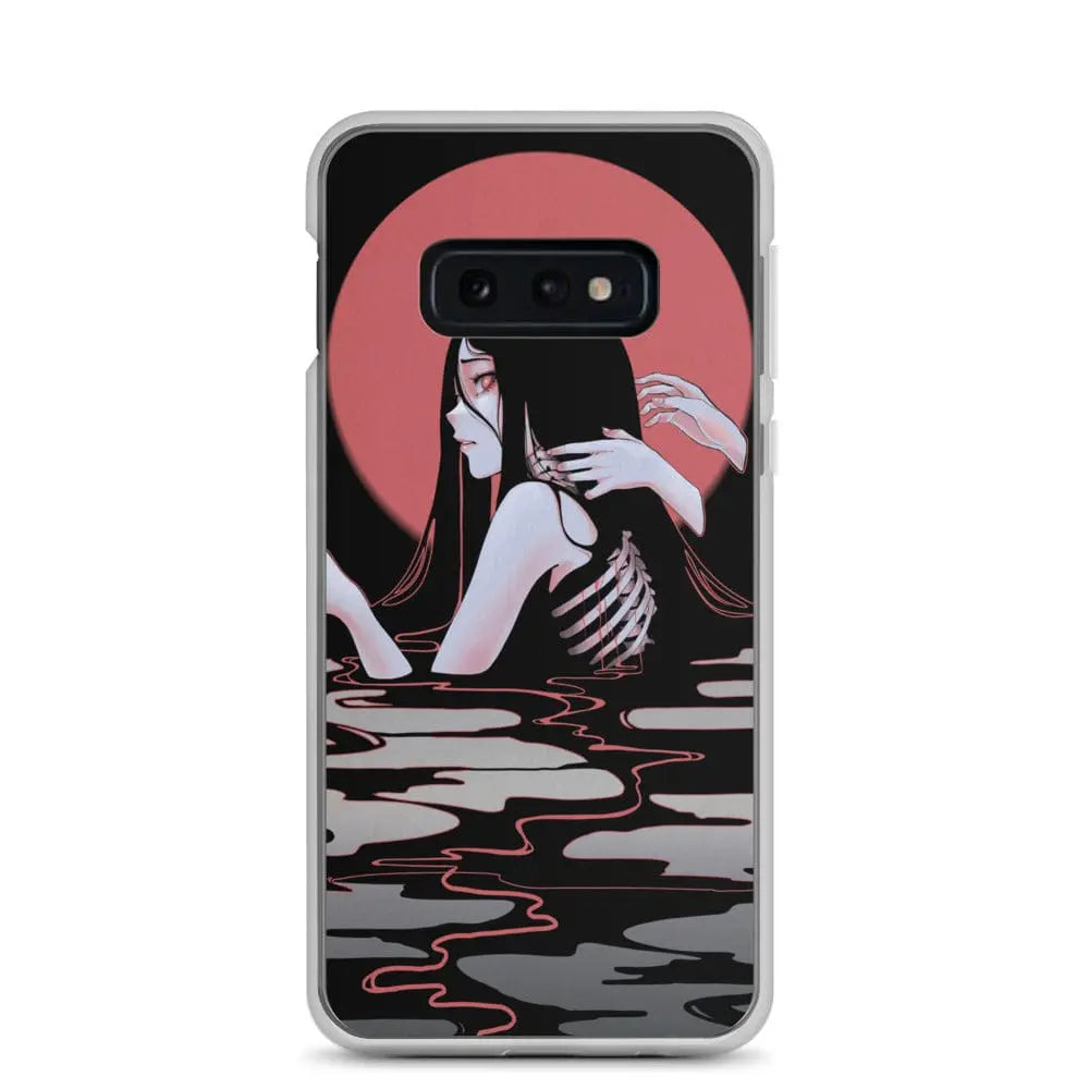 Decay • Samsung Case [Monthly Exclusive]