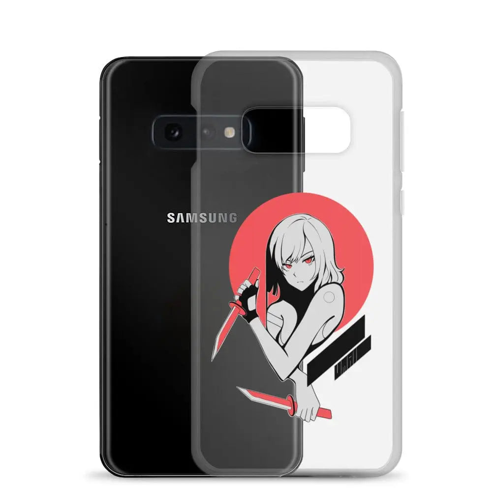 Sudden Strike • Samsung Case [Weekly Exclusive]