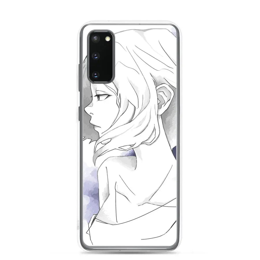Hazy • Samsung Case