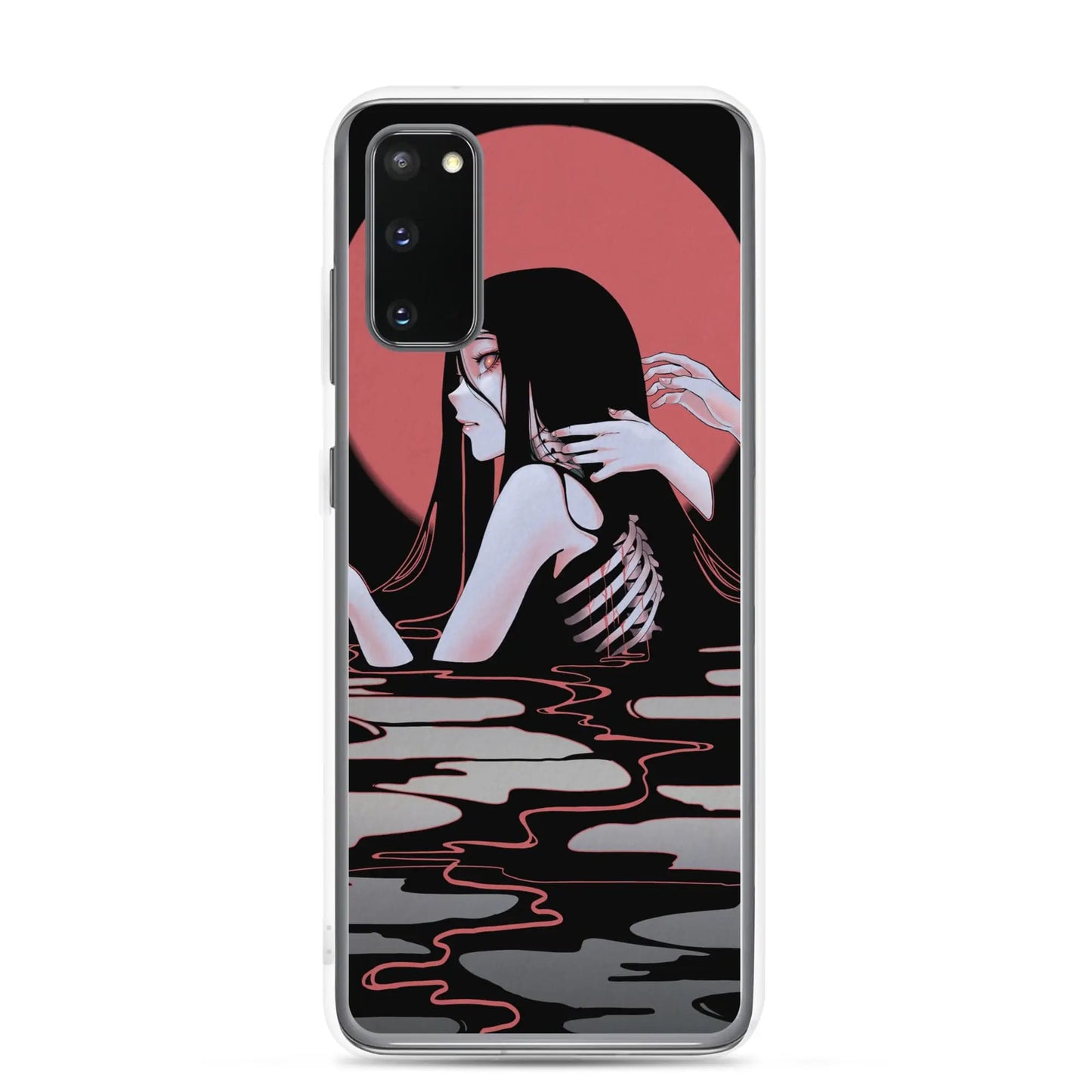 Decay • Samsung Case [Monthly Exclusive]