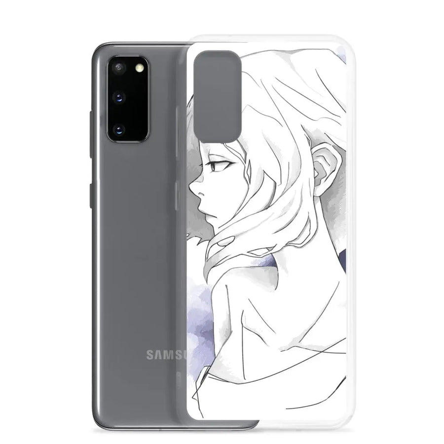 Hazy • Samsung Case