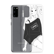 Ghastly • Samsung Case