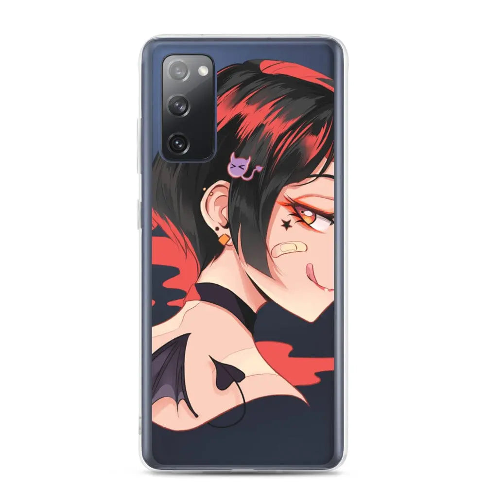 Diable • Coque Samsung