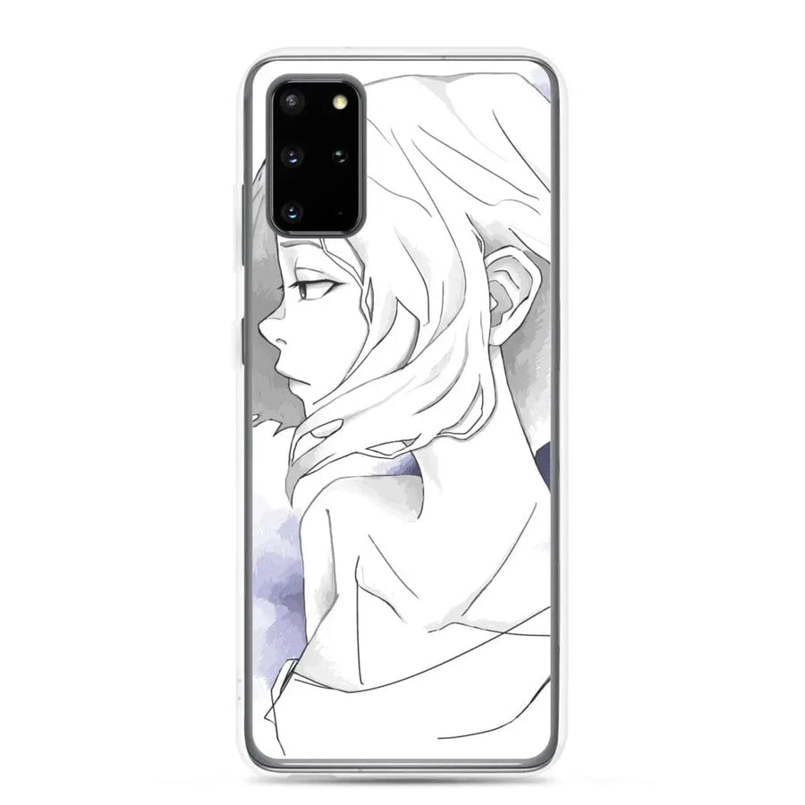 Hazy • Samsung Case