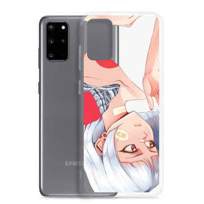 Android • Coque Samsung
