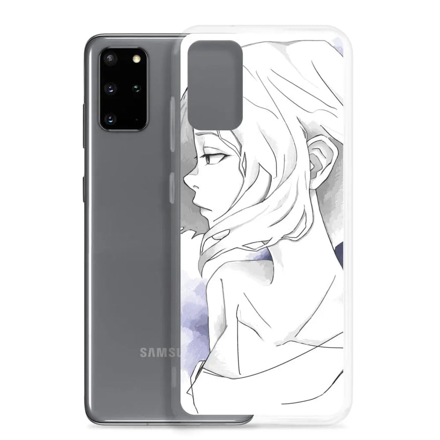 Hazy • Samsung Case