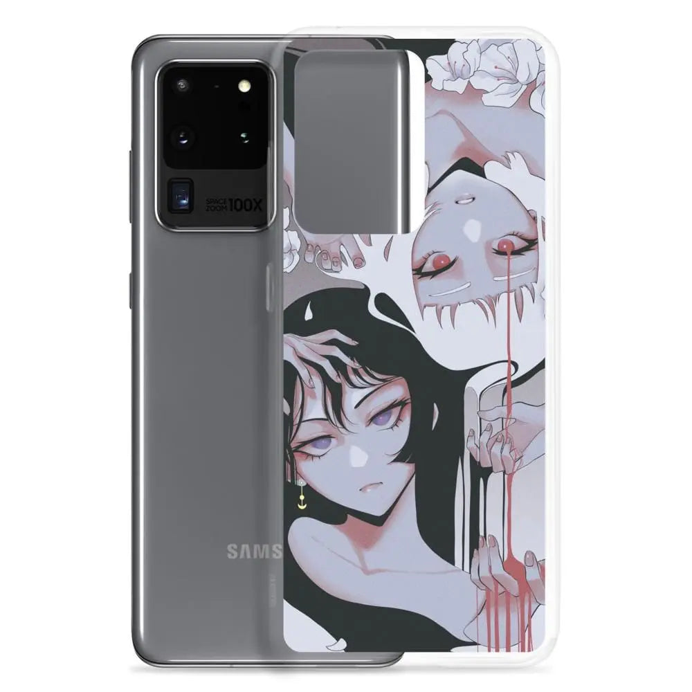 Vergänglichkeit • Samsung-Hülle