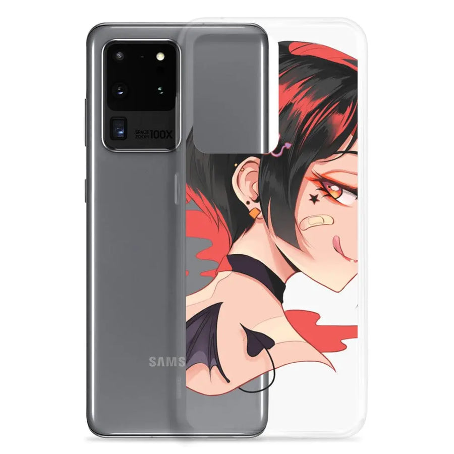 Devil • Samsung Case