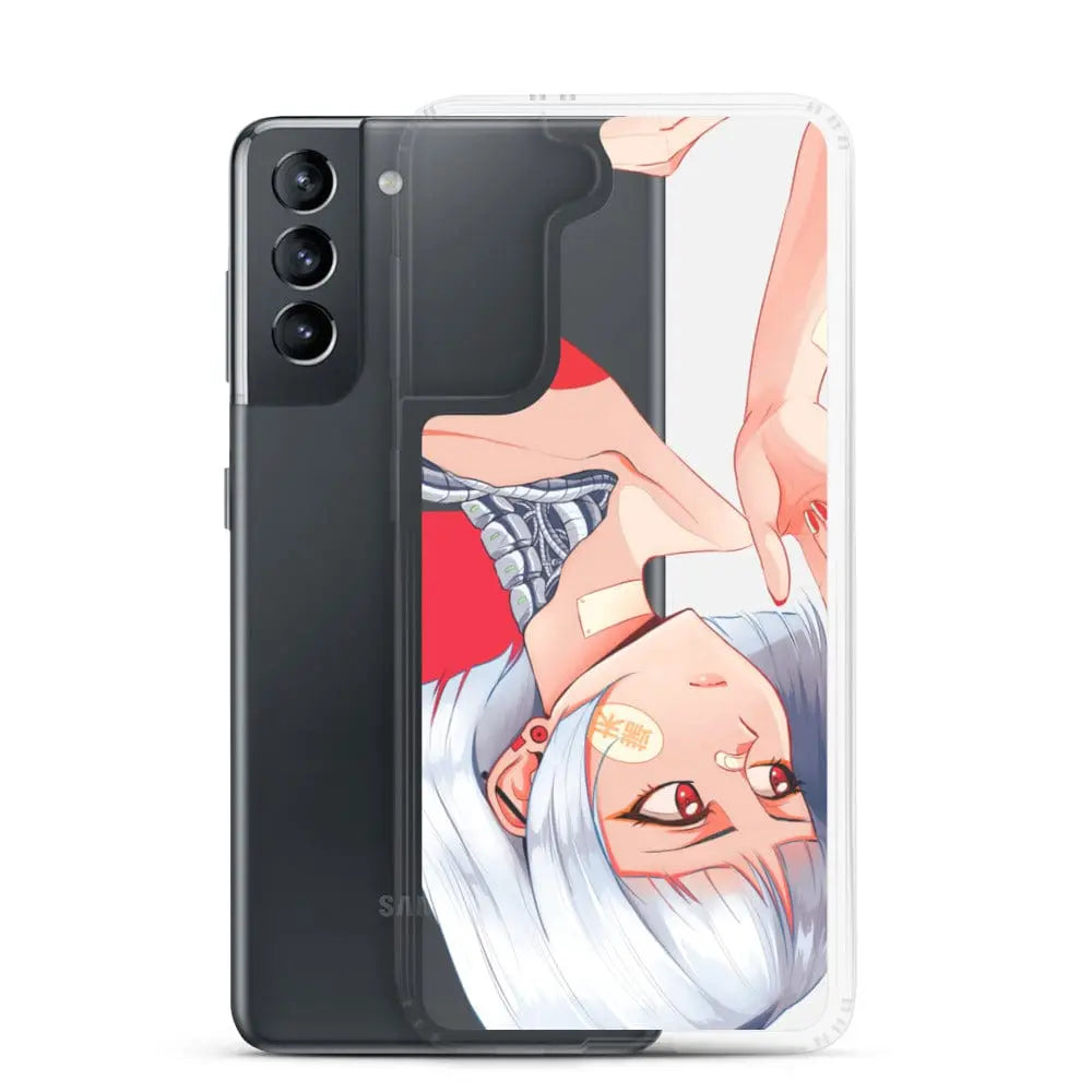 Android • Samsung Case