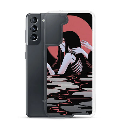 Decay • Samsung Case [Monthly Exclusive]