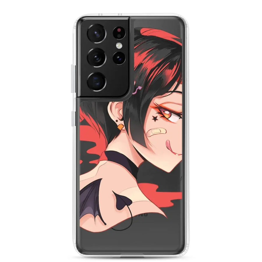Devil • Samsung Case