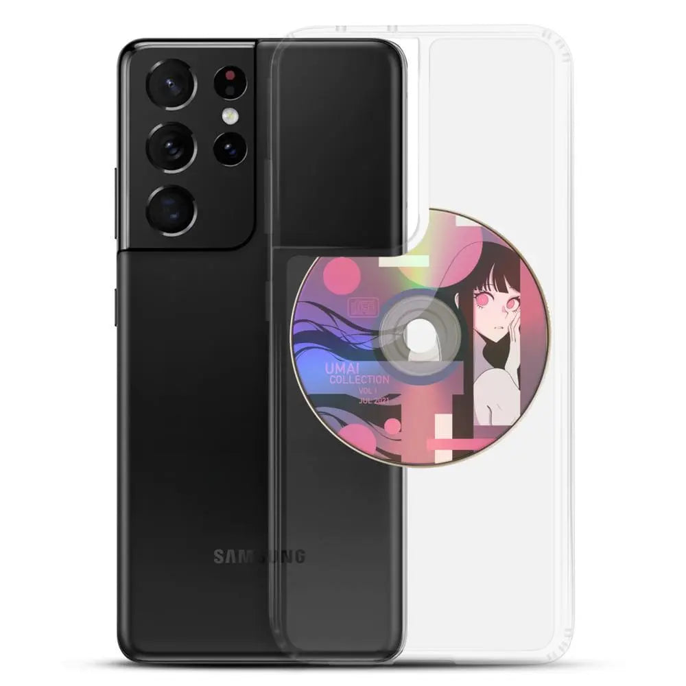 Exclusief voor juli 2021 - Samsung-zaak