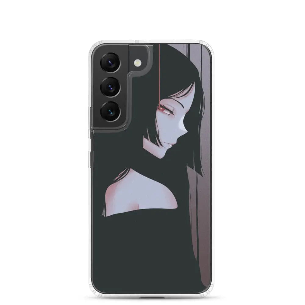 Sin ataduras • Funda Samsung